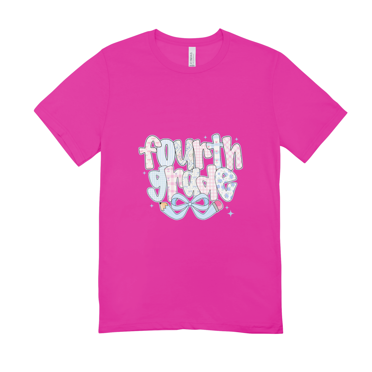 1st Day of School Shirt Youth (Copy)