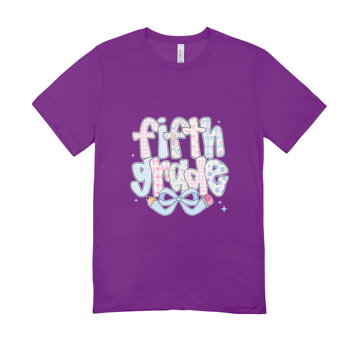 1st Day of School Shirt Youth (Copy)