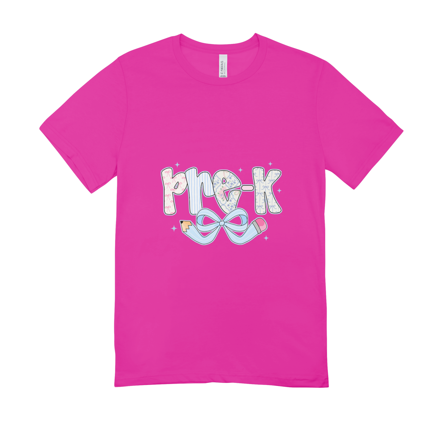 1st Day of School Shirt Youth (Copy)