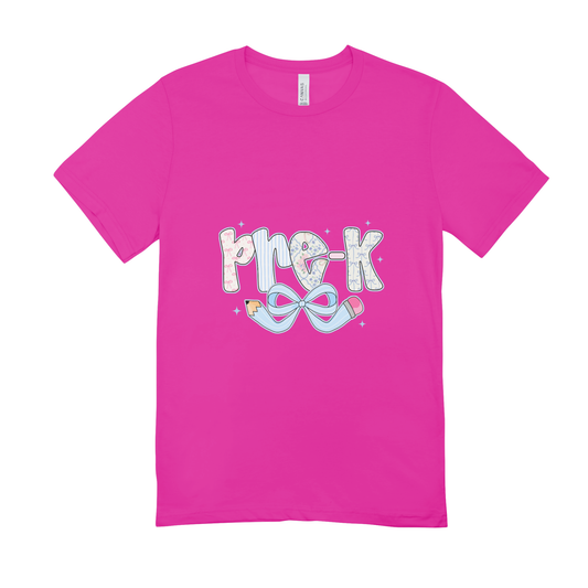 1st Day of School Shirt Youth